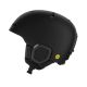 POC Fornix MIPS ski helmet black matt M/L