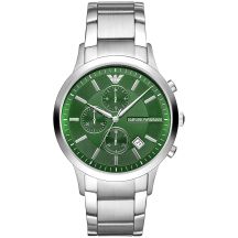 Men's Watch EMPORIO ARMANI Renato AR11507 + BOX