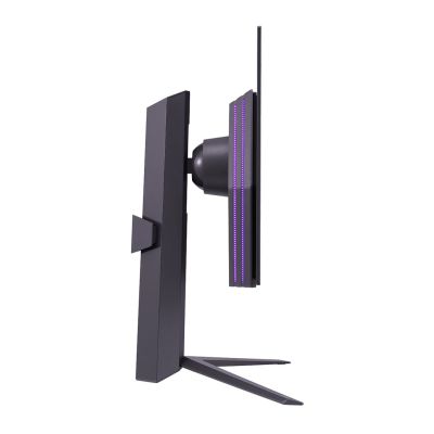 5. LG 27GS95QE-B Monitor 67.3cm (26.5") 2560 x 1440 px Quad HD OLED Black