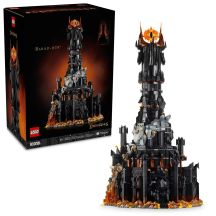 LEGO Icons 10333 - The Lord of the Rings: Barad-dur