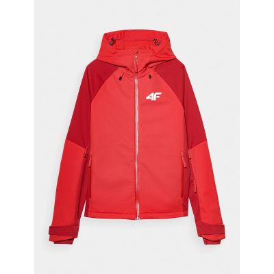 5. Men's 4F 20000 membrane softshell jacket