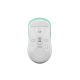 9. Fury Tanto T4 Wireless Gaming Mouse 12000DPI Mint