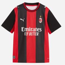 Puma AC Milan Home 2026/27 Junior Shirt 784124-01