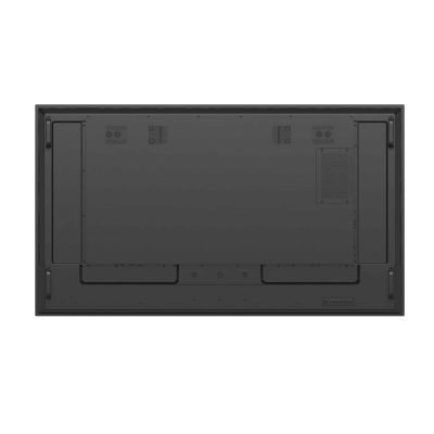 3. AG NEOVO MONITOR 65 QM-6502 4K 4000:1 24/7, RS232, RJ45, Anti-Burn-In, USB-play