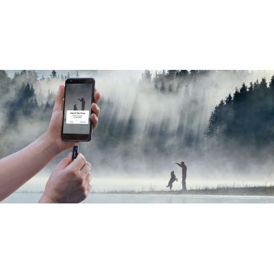 7. SANDISK ULTRA DUAL DRIVE GO USB Type C 512GB 400MB/s