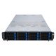2. Asus Rack Platform (2U) RS521A-E12-RS12U AMD Epyc 9005/9004 (12x NVMe/SATA HS, 2xM.2, 2x1Gbe, IPMI, 1+1 1600W)
