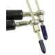 2. Masters SBS-T 14257-T boxing jump rope