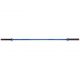 5. Aluminum bar 8 kg / 1830 mm HMS GA68 Blue
