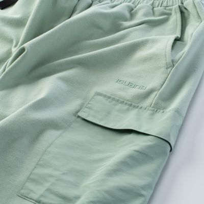 3. IGMEZI Men's Shorts