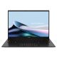 ASUS Zenbook 14 UM3406GA-QD013W Ryzen AI 5 430 14.0"WUXGA 60Hz 300nits AG 16GB LPDDR5X SSD512 Radeon Graphics WLAN+BT Cam720p 75WHrs Win11 Aluminum Jade Black