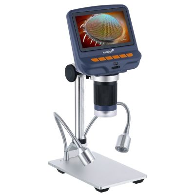 Levenhuk DTX RC1 220x Digital Microscope