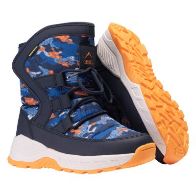 5. Elbrus Teide High Jr 92800623797 Snow Boots