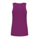 2. Rogelli women's sleeveless d/b CORE cherry S