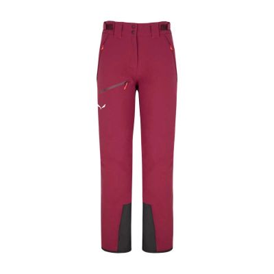 6. Salewa Antelao Beltovo TWR W PNT 28252-6360 Women's Pants