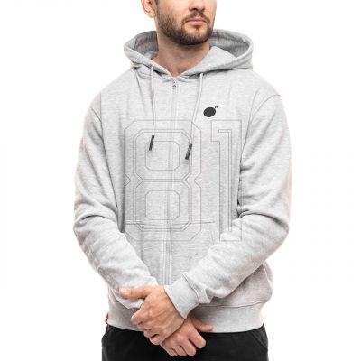 Ozoshi Pecos Sweatshirt M OZ93913