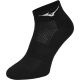 3. Mizuno Training Mid 3pak 67XUU95099 running socks
