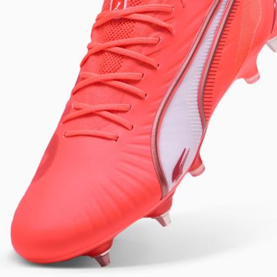 4. Puma King Ultimate MxSG M 108304-01 football boots