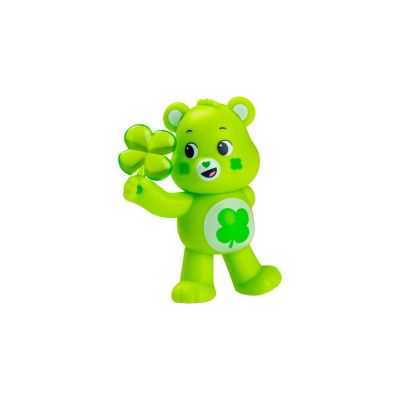 6. CARE BEARS S1 FIGURES - 8 PACK DELUXE BOX (ASSORTMENT)