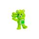 6. CARE BEARS S1 FIGURES - 8 PACK DELUXE BOX (ASSORTMENT)