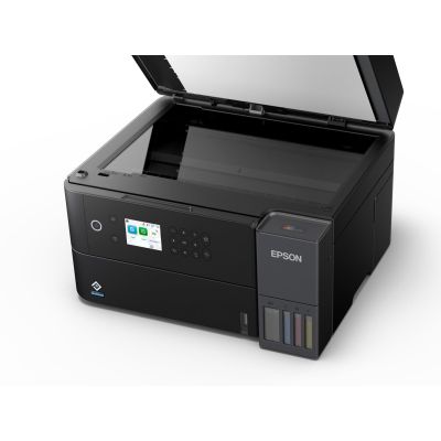 8. Epson EcoTank L6370 Multifunction Printer