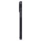 6. Spigen Ultra Hybrid Mag Case with MagSafe for iPhone 15 Pro - Dark Gray (Zero One Pattern)