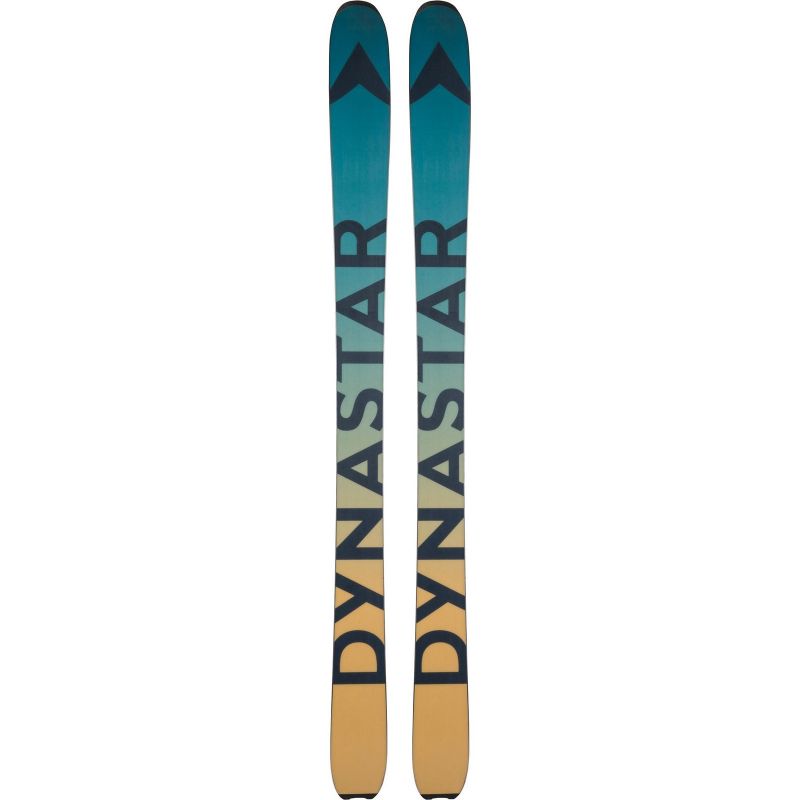 3. DYNASTAR E-Pro 99 Open Skis