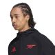 4. adidas Arsenal London KG5112 Jacket