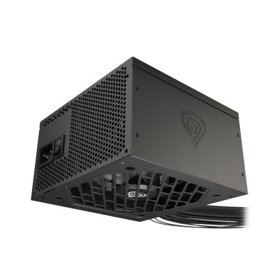 17. GENESIS NIHON 650W 80+ BRONZE ATX 3.1 POWER SUPPLY