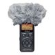 2. Tascam WS-11 - Windshield for Portable Audio Recorders