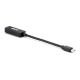 2. CLUB3D CAC-1188 Cable Adapter 0.09m Mini DisplayPort HDMI Black