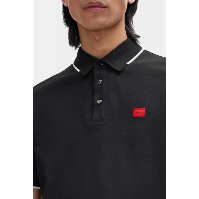 4. Hugo Deresino232 M 50490775-002 polo shirt