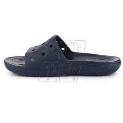 10. Crocs Classic Slide M 206121-410