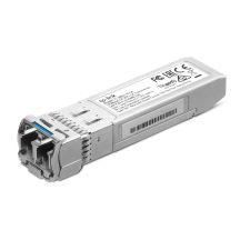 TP-Link Omada TL-SM5110-LR Network Transceiver Module 10000 Mbit/s SFP+ 1310 nm Fiber Optic