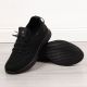 7. Textile sports shoes NEWS M EVE266A black
