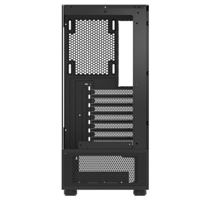 11. XPG Invader X Mini Midi Tower Black