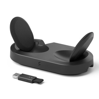 11. Fractal Design Dark Wireless Gaming Headset