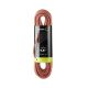 Boa gym rope 9.8mm 35m EDELRID