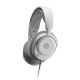 Steelseries Arctis Nova 1P Wired Headband Gaming Headset White