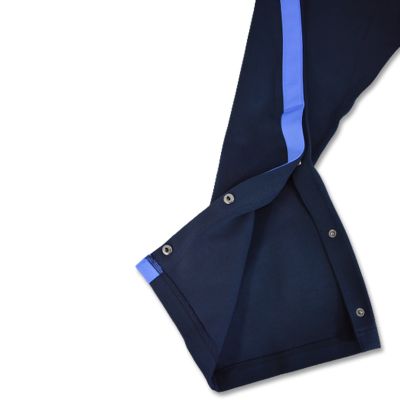 5. New Balance Hoops Classics Pants - MP23588 ECL