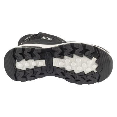 4. Skechers Storm Blazer 303496L-BLK Black 27