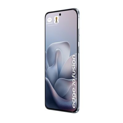 8. Motorola Edge 70 Fusion Power 5G 12/256GB PANTONE Country Air