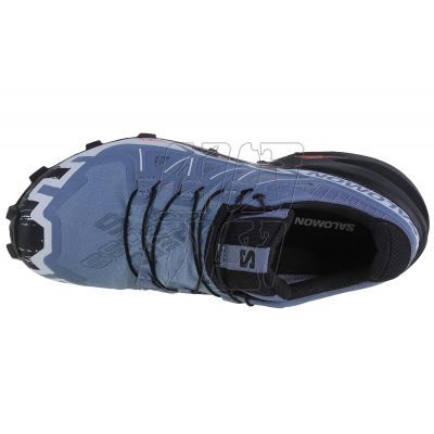 3. Salomon Speedcross 6 GTX W 473023 running shoes