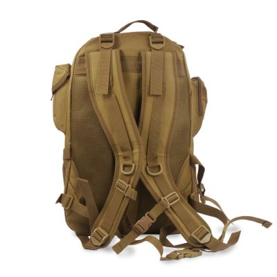 44. Offlander Tactic 23L OFF_CACC_33 Hiking Backpack