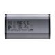 4. ADATA Elite SE880 500GB External SSD, Grey