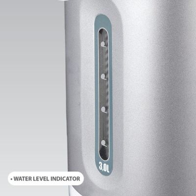 15. MAESTRO MR-082 water heater