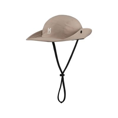 2. MILLET Wanaka Hat men's hat beige