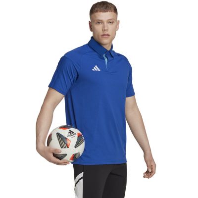 3. Adidas Tiro 23 Competition Polo T-shirt M HU1342