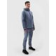 12. Windproof softshell jacket 4F M 4FWAW24TSOFM283-32S