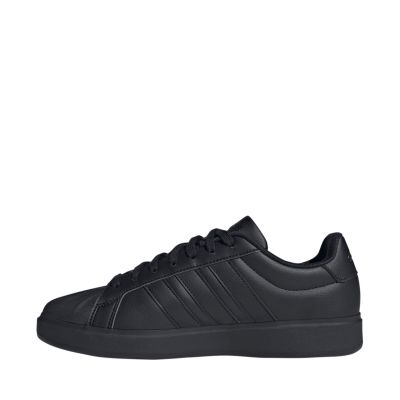 5. Adidas Streettalk men's shoes black JR4699