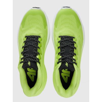 6. Men's Freemove Elevated Mesh Running Shoes 4F 4FRSS25FSPOM164-45S